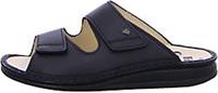 FinnComfort , Riad - Komfort Schuh in schwarz, Sandalen für Herren