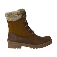 Panama Jack , Winterboot Tuscani in mittelbraun, Boots für Damen