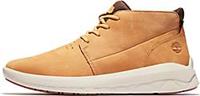 Timberland , Schnürboot Bradstreet Ultra Chukka in gelb, Boots für Herren