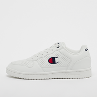 Champion Chicago Women Low S21696-CHA-WW001 Wht