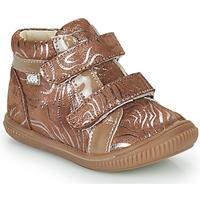 Hoge Sneakers GBB EDEA