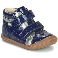 Hoge Sneakers GBB EDEA