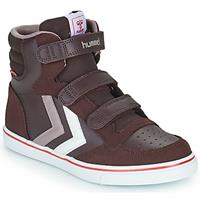 Hoge Sneakers hummel STADIL PRO JR