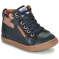 Hoge Sneakers GBB VALA