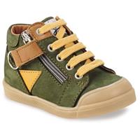 Hoge Sneakers GBB TIMOTHE