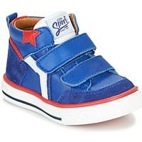 Hoge Sneakers GBB FLAVIO