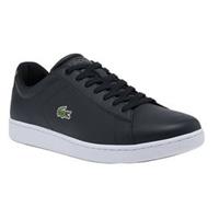 Lacoste Carnaby Bl21 1 Sma 7-41SMA0002312 Blk/Blk