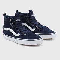 VANS Filmore HI VansGuard Sneaker - Herren -  blau