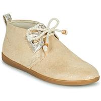 Hoge Sneakers Armistice STONE MID CUT W