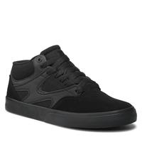 DC Kalis Vulc Mid ADYS300622 Black/Black/Black(3BK)