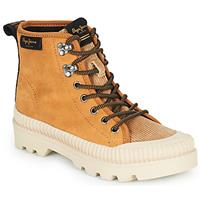 Pepe jeans Bottines Ascot Desert