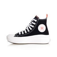 Converse Junior Chuck Taylor Move Star Hi Trainer