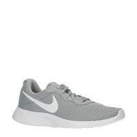 Nike Tanjun sneakers grijs/wit