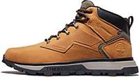 Timberland Treeline Hiker Voor Heren In Geel Geel,