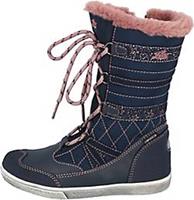 Lico , Winterboot Felisa in blau, Stiefel für Jungen