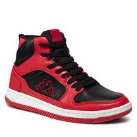 Kappa Lineup 243078 Red/Black 2011