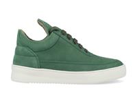 Filling-Pieces Filling Pieces Low Top Ripple Groen