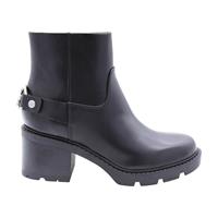 Guess Laarsjes met logomotief