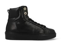 Woolrich Sneakers WFW212.522.1500 Zwart