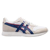 ASICS Sneakers LYTE CLASSIC - Wit/Blauw