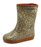 Stoute-schoenen.nl En*fant thermoboot 250110 Beige / Khaki ENF02