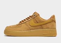 Nike Air Force 1 '07 WB Herenschoen - Brown/Gum - Heren