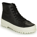 Sneakers Superga Baskets femme 2341-Alpina Nappa