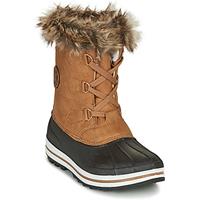 Kimberfeel Adriana2 - Schneestiefel - Kind Beige 26