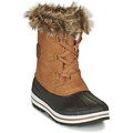 Kimberfeel Adriana2 - Schneestiefel - Damen Beige 35