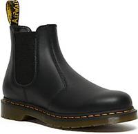 Dr. Martens 2976 Chelsea - Black- Heren