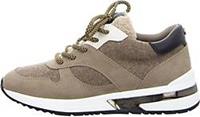 La Strada 2002973-4525 wool micro taupe