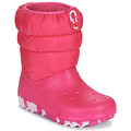 Crocs  Moonboots CLASSIC NEO PUFF BOOT K