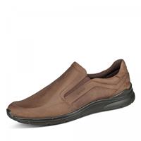 ECCO Irving Slipper - Herren -  braun