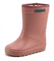 Stoute-schoenen.nl Enfant thermoboot E815062 Roze ENF06