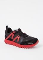 Lage Sneakers Emporio Armani BOLINNA