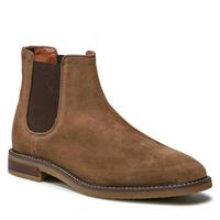 Clarks Original Boots men jaxen chelsea suede