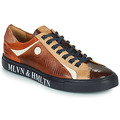 Melvin & hamilton Lage Sneakers Melvin & Hamilton HARVEY 9