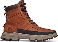 Timberland , Schnürboot Tbl Originals Ultra Waterproof Boot in mittelbraun, Boots für Herren