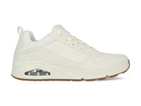 Skechers Uno Hideaway 232152/WHT Wit 