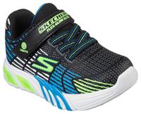 Skechers Flex-Glow Elite 400135N/BKMT Zwart / Oranje 