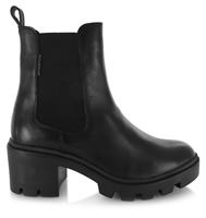 Bullboxer Chelsea Boots Zwart 612505E6L_BKCCTD