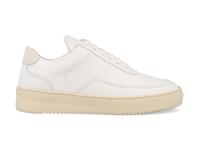 Filling-Pieces Filling Pieces Low Mondo Ripple Nardo White / Off White