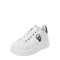 karllagerfeld KARL LAGERFELD KL63530 White Lthr