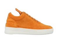 Filling-Pieces Filling Pieces Lane Suede Oranje 