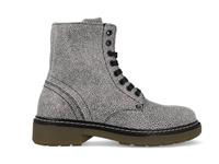 Bullboxer Boots AOL501E6LGWHBKKB50 Wit 