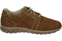 JOSEF SEIBEL Dames Lage schoen Steffi 59 in bruin