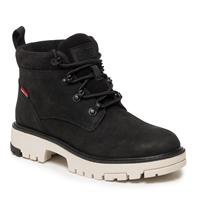 Levi's 's women solvi ankle black