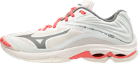 Mizuno Wave lightning z6