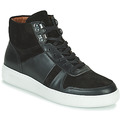 Hoge Sneakers Pellet ODIN