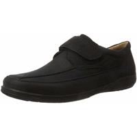 Brütting , Freizeitschuh Anando V in schwarz, Sandalen für Herren